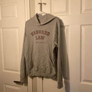 Harvard Law Sweatshirt